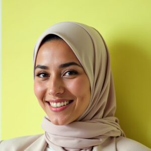 Mariam Alaoui