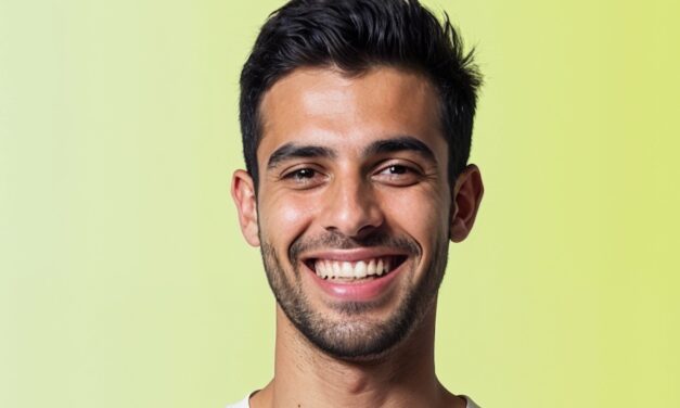 Mehdi Karam