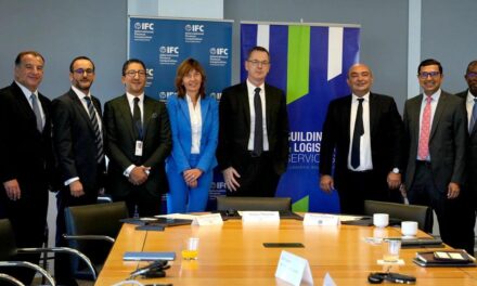 IFC investit plus de 34 millions d’euros dans le prestataire logistique marocain BLS pour renforcer la compétitivité régionale