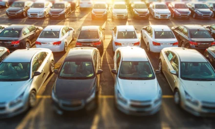 L’Industrie Automobile Mondiale : Crises, Croissance Chinoise et Impacts sur le Maroc