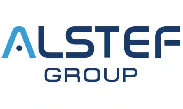 Alstef Group