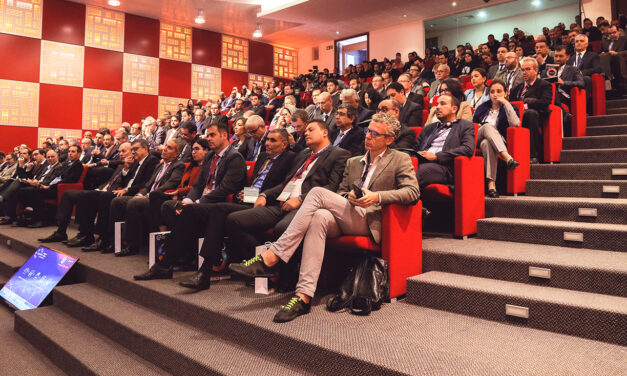 Tangier Logistics Days 2023