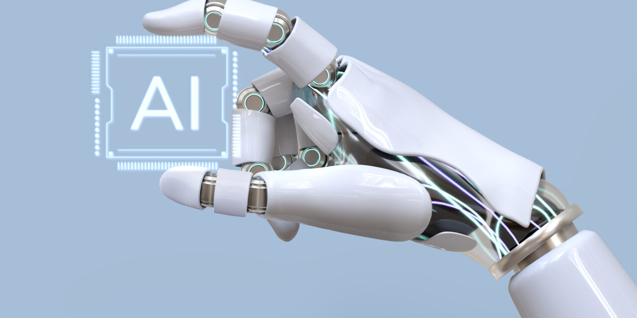 L’Impact de l’Intelligence Artificielle sur la Logistique et les Chaînes d’Approvisionnement