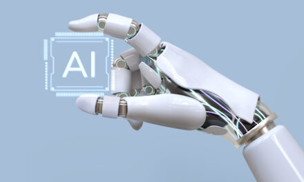 L’Impact de l’Intelligence Artificielle sur la Logistique et les Chaînes d’Approvisionnement
