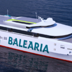 Balearia entame officiellement ses opérations sur la ligne Tarifa – Tanger Ville, mais reste confrontée à plusieurs défis