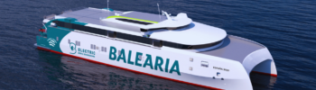 BALEARIA TNG-TRF