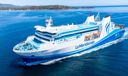 La Compagnie Méridionale lance une nouvelle ligne maritime vers Nador