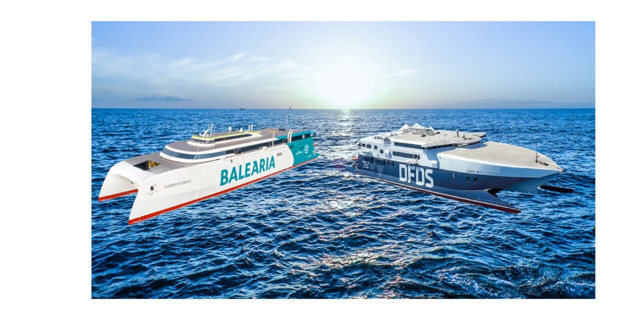 Conflit en Mer : La Ligne Tanger-Ville – Tarifa au Coeur de la Controverse Juridique et Concurrentielle