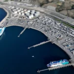Tanger Med 2025 : le hub logistique marocain face aux défis de la saturation et de la transformation digitale
