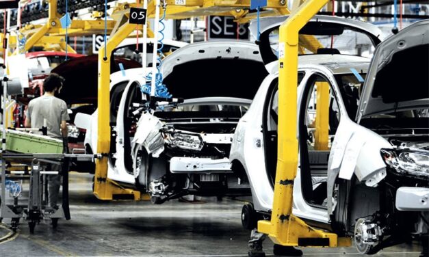 #DOSSIER: MAROC, un Hub Industriel Automobile en Pleine Mutation
