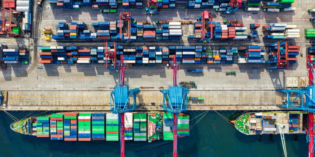 L’impact de la performance de la chaîne d’approvisionnement sur l’adoption d’une supply chain circulaire