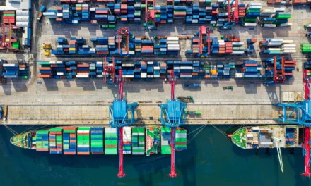 L’impact de la performance de la chaîne d’approvisionnement sur l’adoption d’une supply chain circulaire