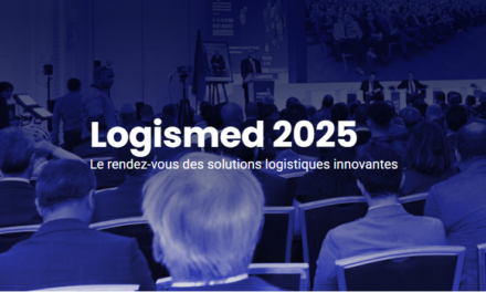 LOGISMED 2025