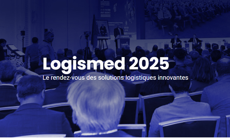 LOGISMED 2025