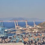 Inditex interpelle les autorités du détroit de Gibraltar