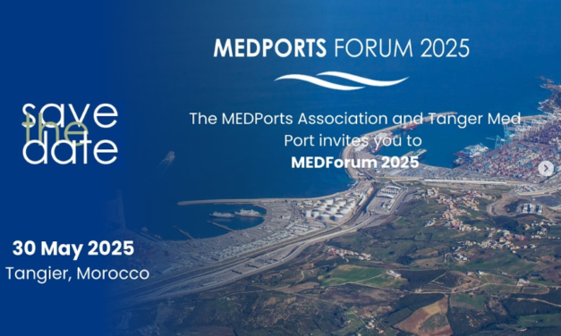 MEDPorts Forum 2025