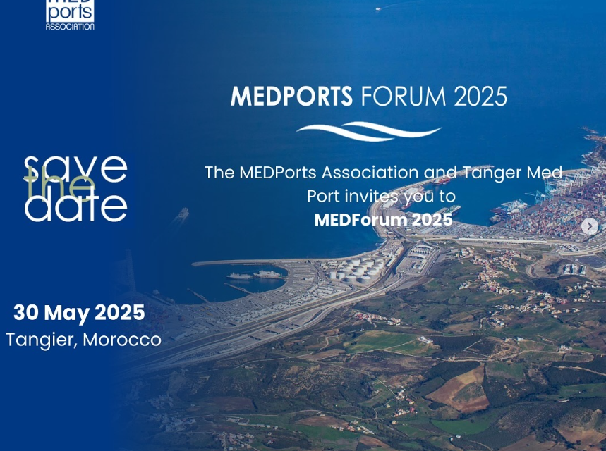 MEDPorts Forum 2025