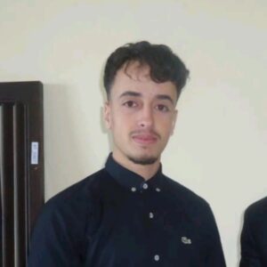 Reda El Mouden