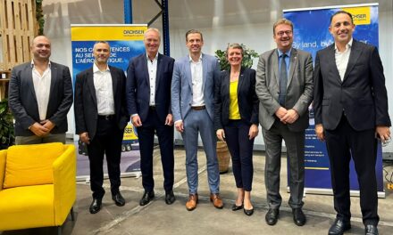 Dachser renforce l’écosystème logistique de Marrakech