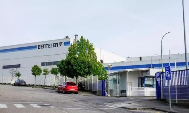Benteler s’installe à Kénitra, nouveau hub automobile