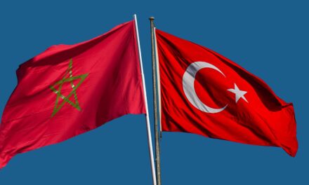 Corridors logistiques Maroc-Turquie : enjeu stratégique