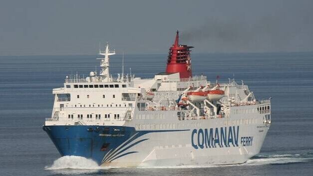 Transport maritime marocain : relance d’un secteur stratégique