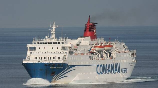 Transport maritime marocain : relance d’un secteur stratégique