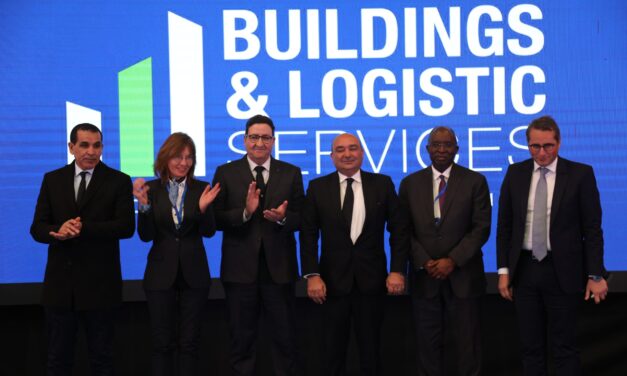 Levée de fonds logistique marocaine : BLS lève 500 MDH