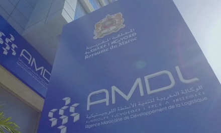 L’AMDL accélère ses projets pour structurer la logistique nationale