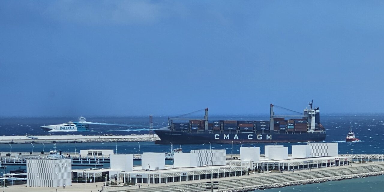 Tanger : Un Futur Hub Stratégique pour la Réparation Navale