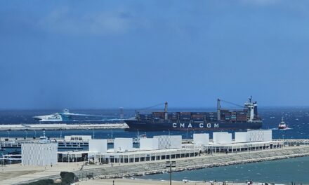 Tanger : Un Futur Hub Stratégique pour la Réparation Navale
