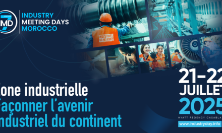 Industry Meeting Days Casablanca : 7ᵉ édition les 21-22 juillet 2025