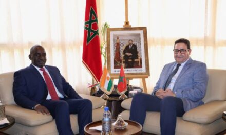 Le Maroc et le Niger renforcent leur alliance logistique régionale