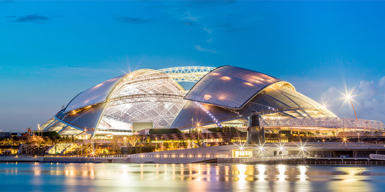 Singapour, modèle de référence pour les hubs maritimes mondiaux