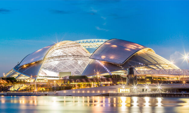 Singapour, modèle de référence pour les hubs maritimes mondiaux