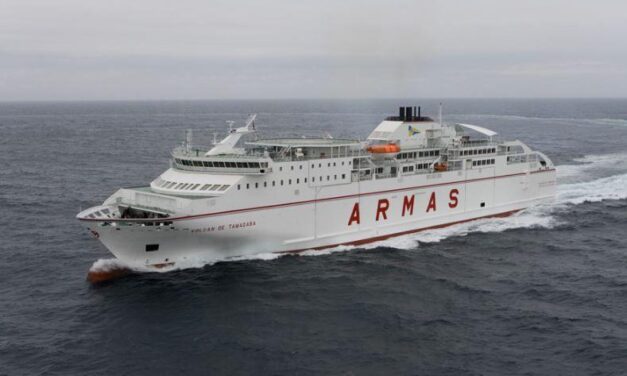 Les Armas met-elle fin à sa desserte d’Al Hoceima ? Enjeux et perspectives
