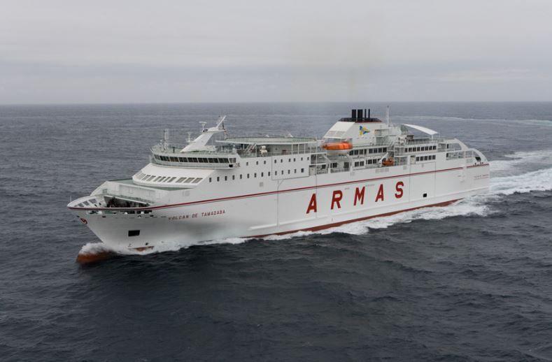 Les Armas met-elle fin à sa desserte d’Al Hoceima ? Enjeux et perspectives