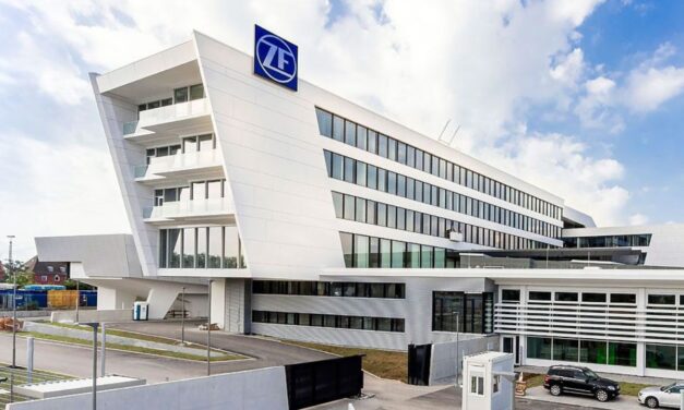 ZF LIFETEC inaugure une usine automobile à Tanger