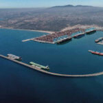 Nador West Med : Un hub logistique prêt à émerger d’ici fin 2026