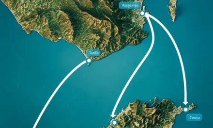 Grève port Algésiras : alerte sur les chaînes logistiques