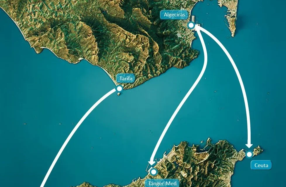 Grève port Algésiras : alerte sur les chaînes logistiques