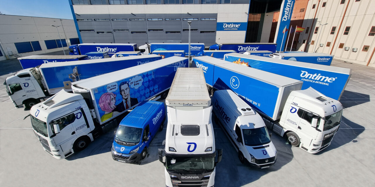 #EXCLUSIF: ​La cible d’Ontime se nomme Marcotran.
