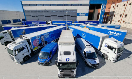 #EXCLUSIF: ​La cible d’Ontime se nomme Marcotran.