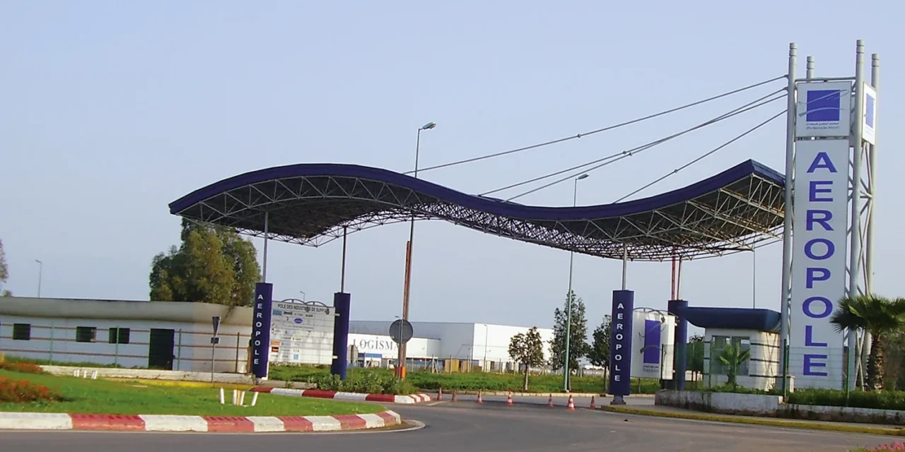 Investissement logistique au Maroc : Nouaceur devient un hub régional