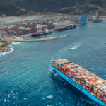Analyse de la Performance et de la Résilience Stratégique du Port de Tanger Med: Tendances et Leçons Apprises de 2020 à 2025