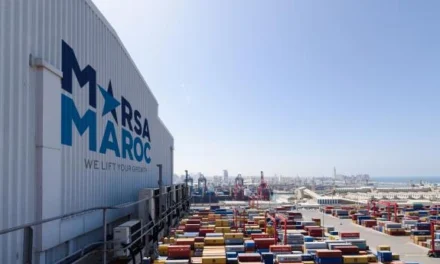Marsa Maroc et CMA Terminals : Unis pour Nador West Med