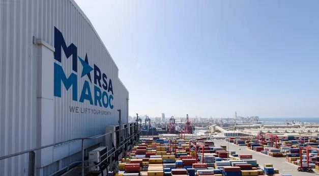 Marsa Maroc : +16% de chiffre d’affaires en 2025