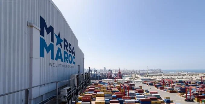 Marsa Maroc : +16% de chiffre d’affaires en 2025