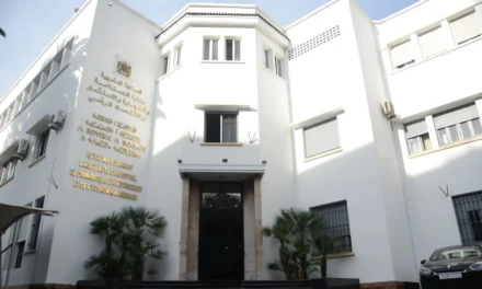 Maroc 2030 : Logistique du Dernier Kilomètre et Digitalisation au Cœur du Commerce Intérieur