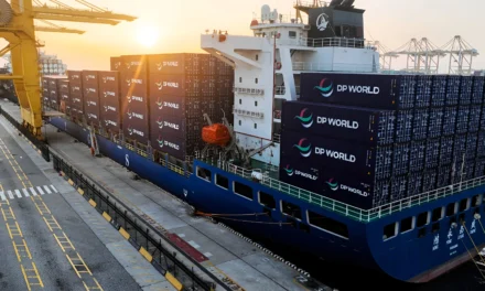DP World lance une nouvelle ligne maritime directe entre Agadir et le Royaume-Uni
